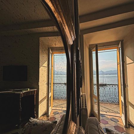 Varenna Caffe Apartment Экстерьер фото