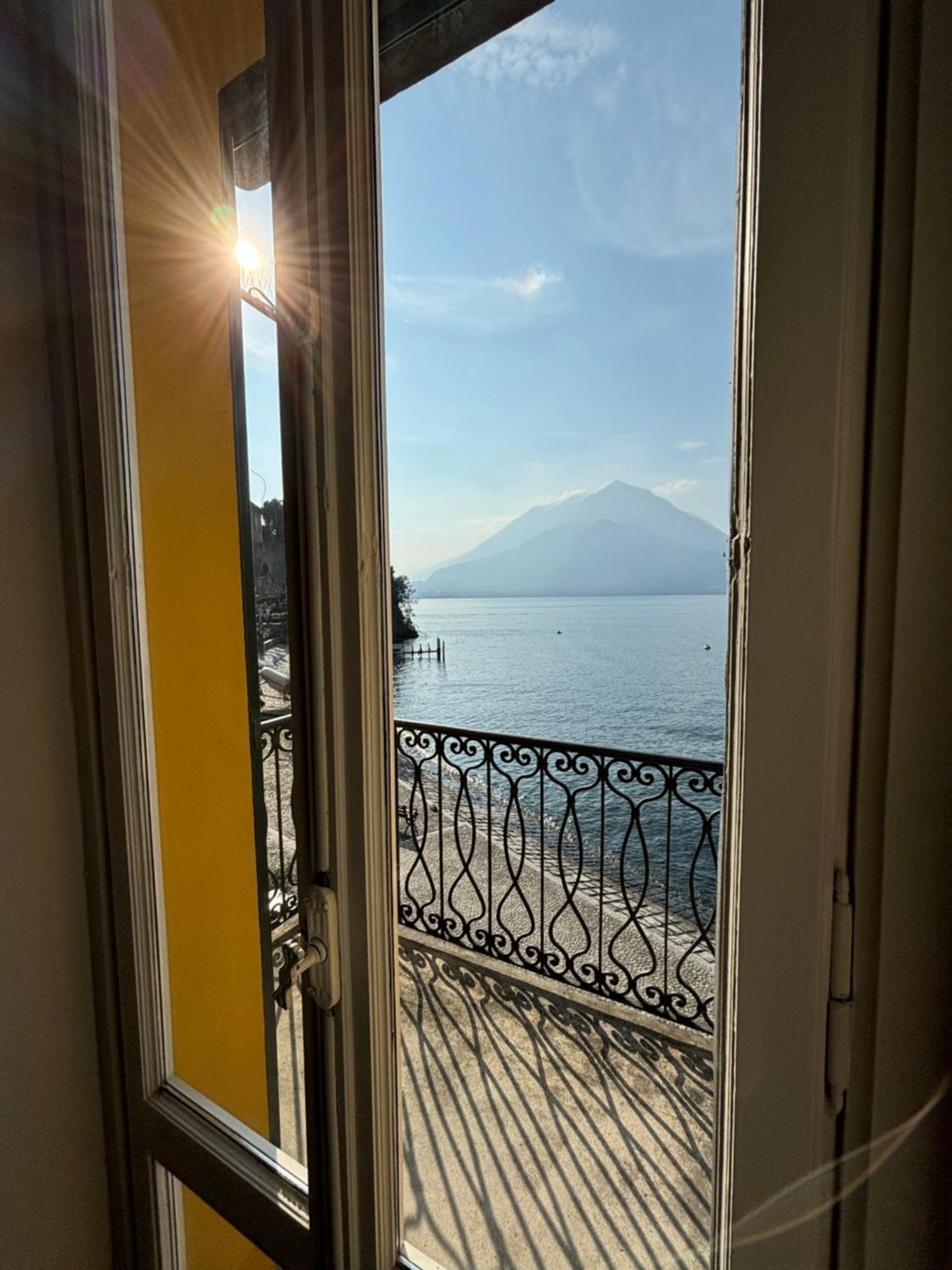 Varenna Caffe Apartment Экстерьер фото