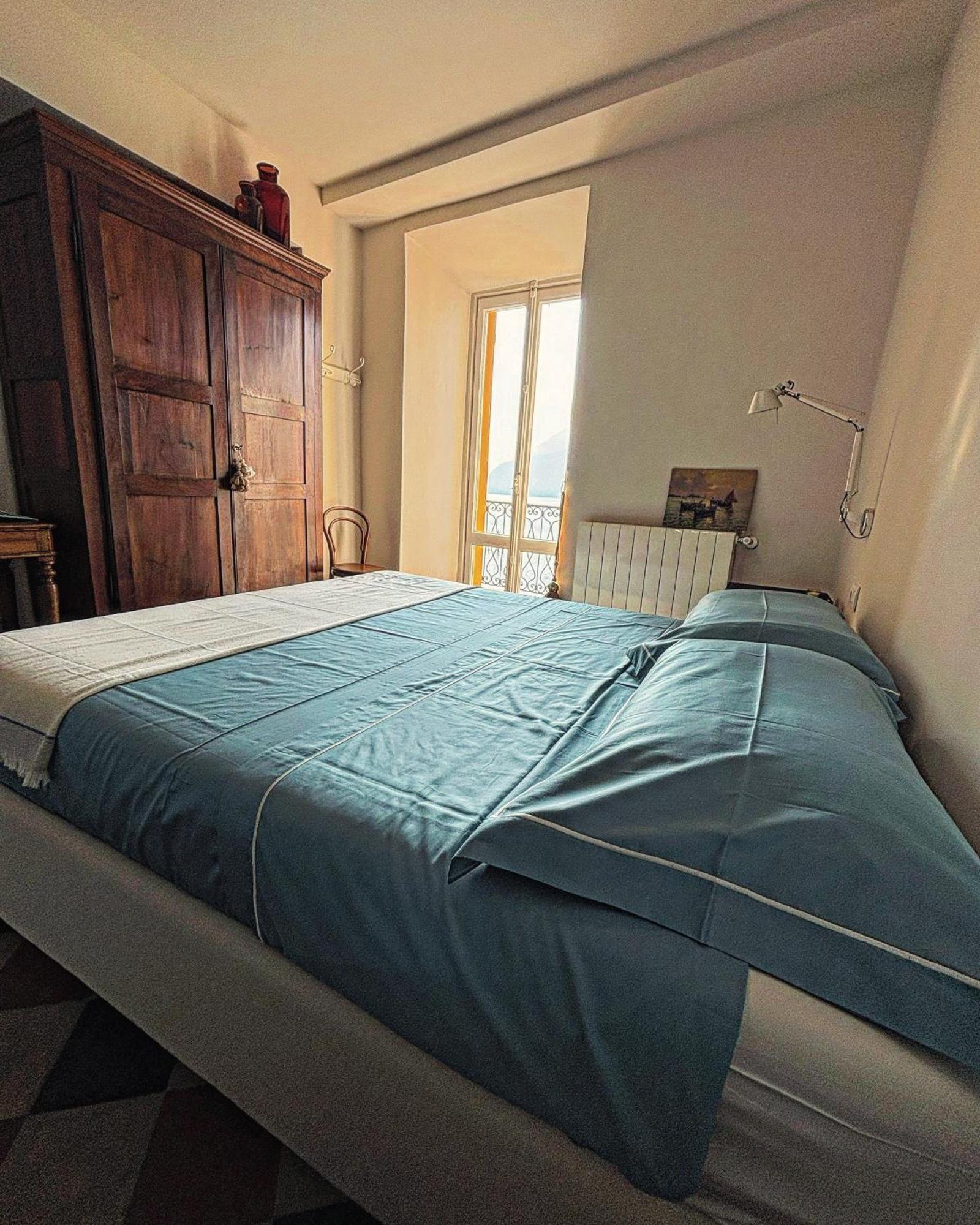 Varenna Caffe Apartment Экстерьер фото