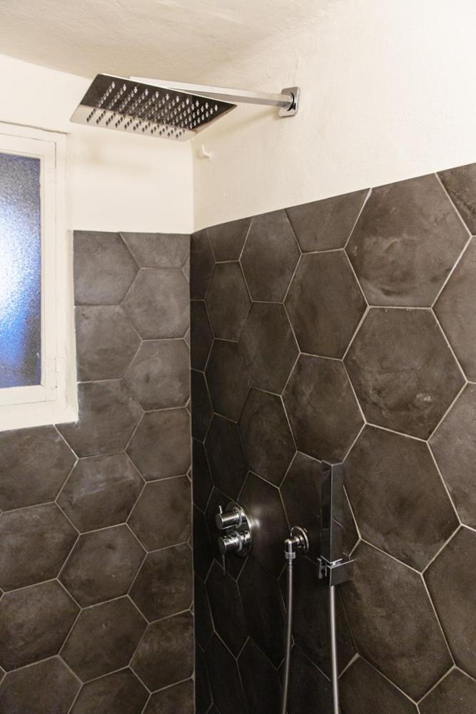 Varenna Caffe Apartment Экстерьер фото