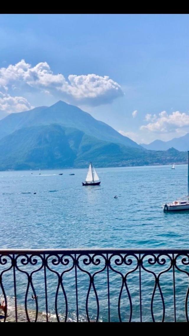 Varenna Caffe Apartment Экстерьер фото